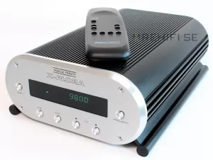 Musical Fidelity X-Plora