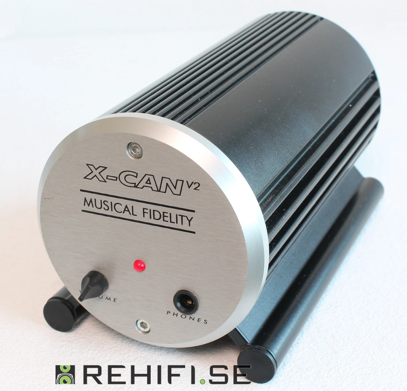 Musical Fidelity X-CAN V2