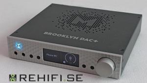 Mytek Brooklyn DAC+