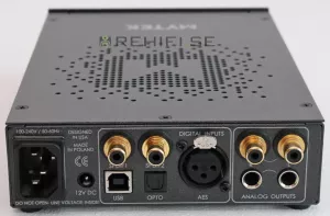 Mytek Liberty