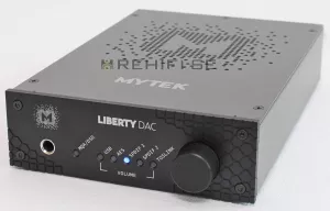 Mytek Liberty