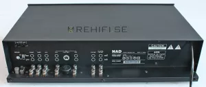 NAD 1020B