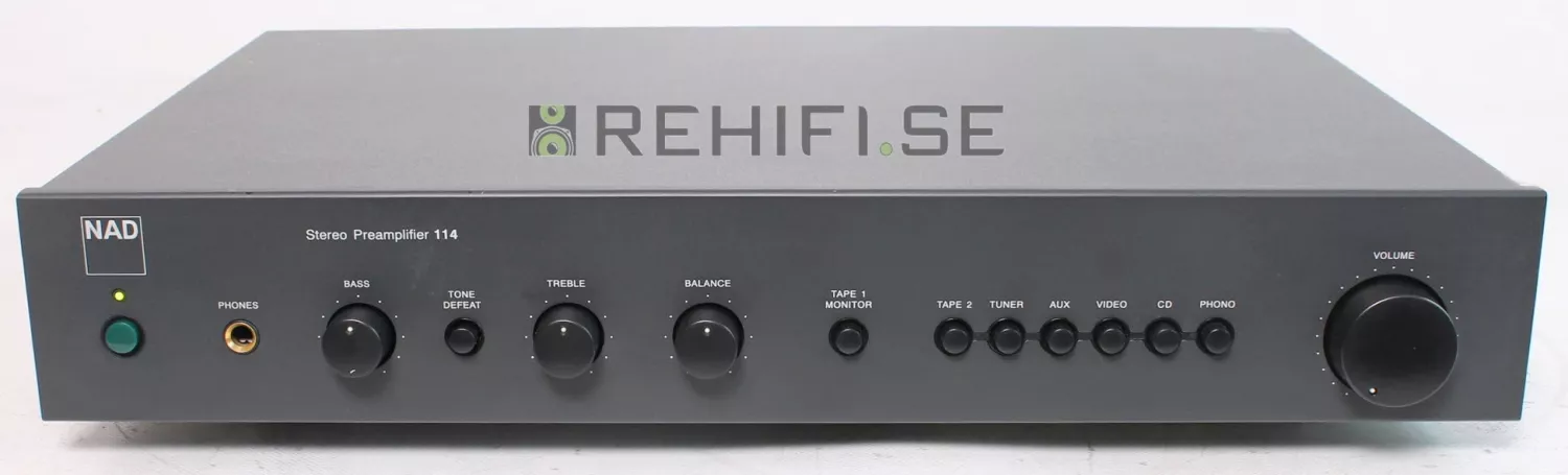NAD 114