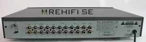 NAD 114