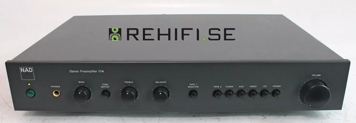 NAD 114