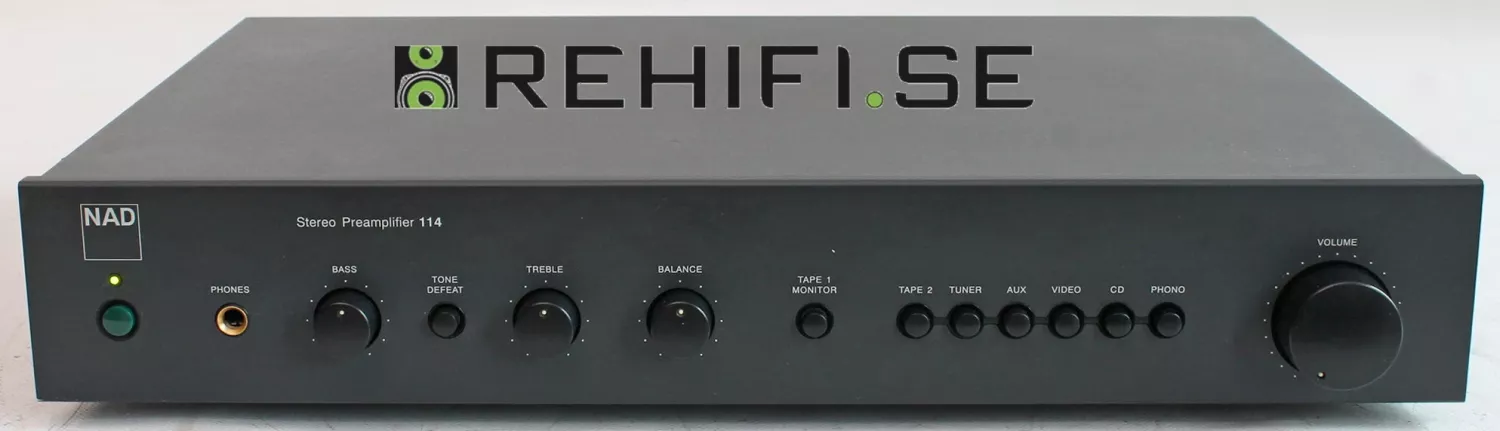 NAD 114