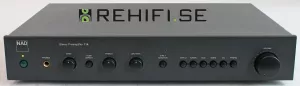 NAD 114
