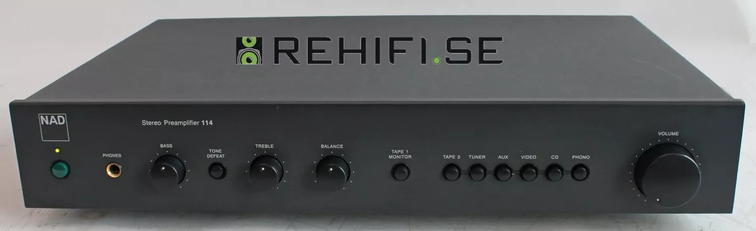 NAD 114