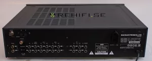 NAD 1600