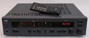 NAD 1600