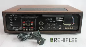 NAD 160a