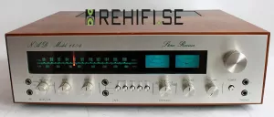 NAD 160a