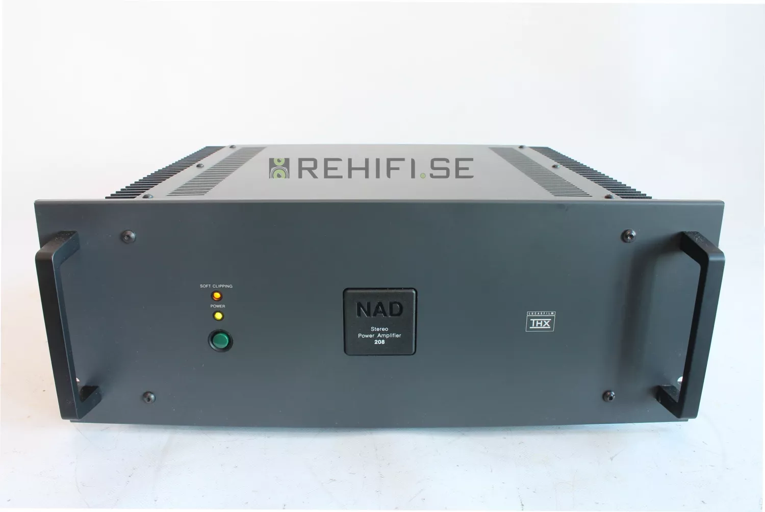 NAD 208