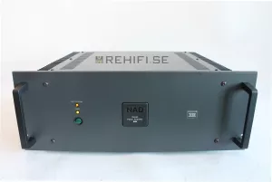 NAD 208