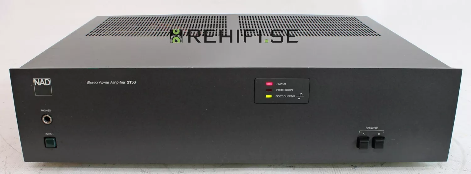 NAD 2150
