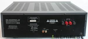 NAD 216 THX