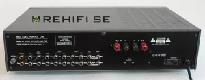 NAD 302