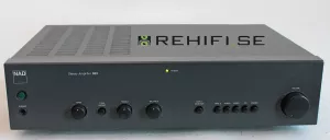 NAD 302