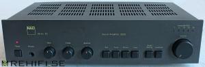NAD 3020