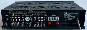 NAD 3020
