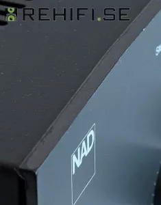 NAD 3020A