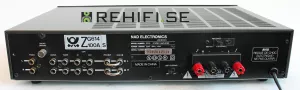 NAD 3020i