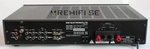 NAD 3020i