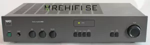 NAD 3020i