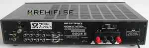 NAD 3020i