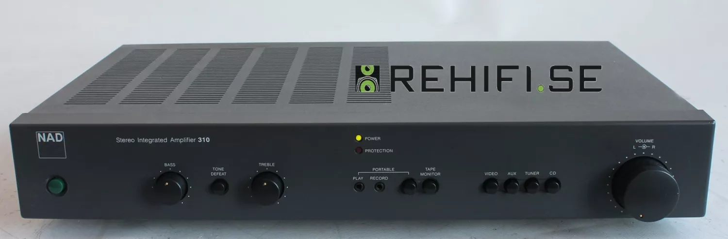 NAD 310