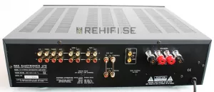 NAD 317