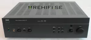 NAD 317