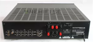 NAD 3240PE