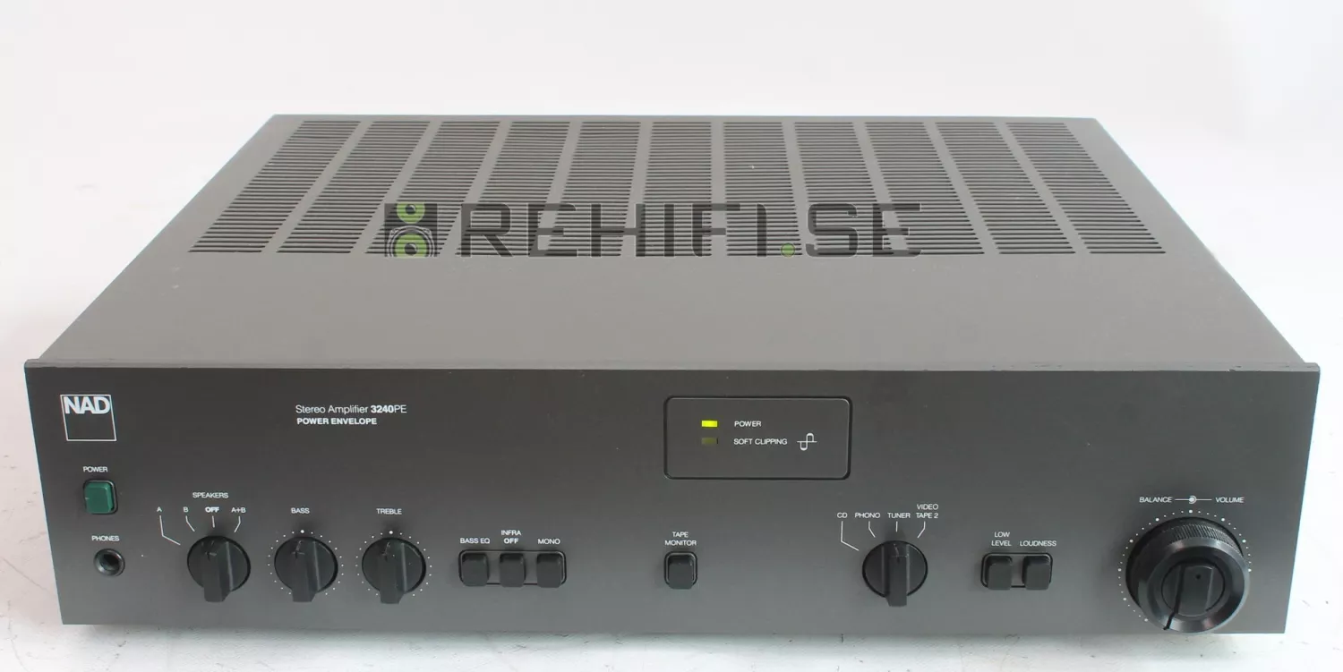 NAD 3240PE