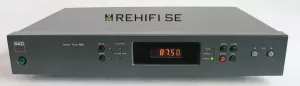 NAD 402