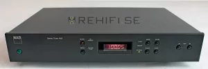 NAD 412