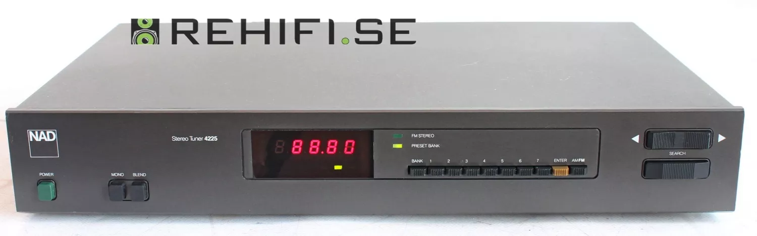 NAD 4225
