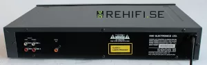 NAD 5000