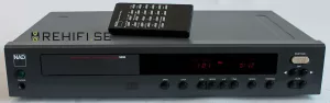 NAD 5000