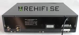 NAD 523
