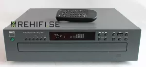 NAD 523