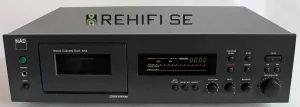 NAD 613
