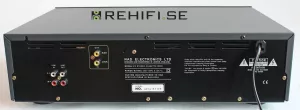 NAD 613