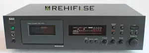 NAD 613