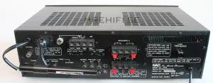 NAD 7020
