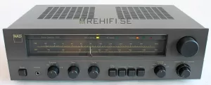 NAD 7020