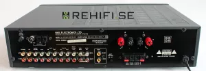 NAD 705