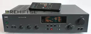 NAD 705