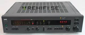 NAD 7100
