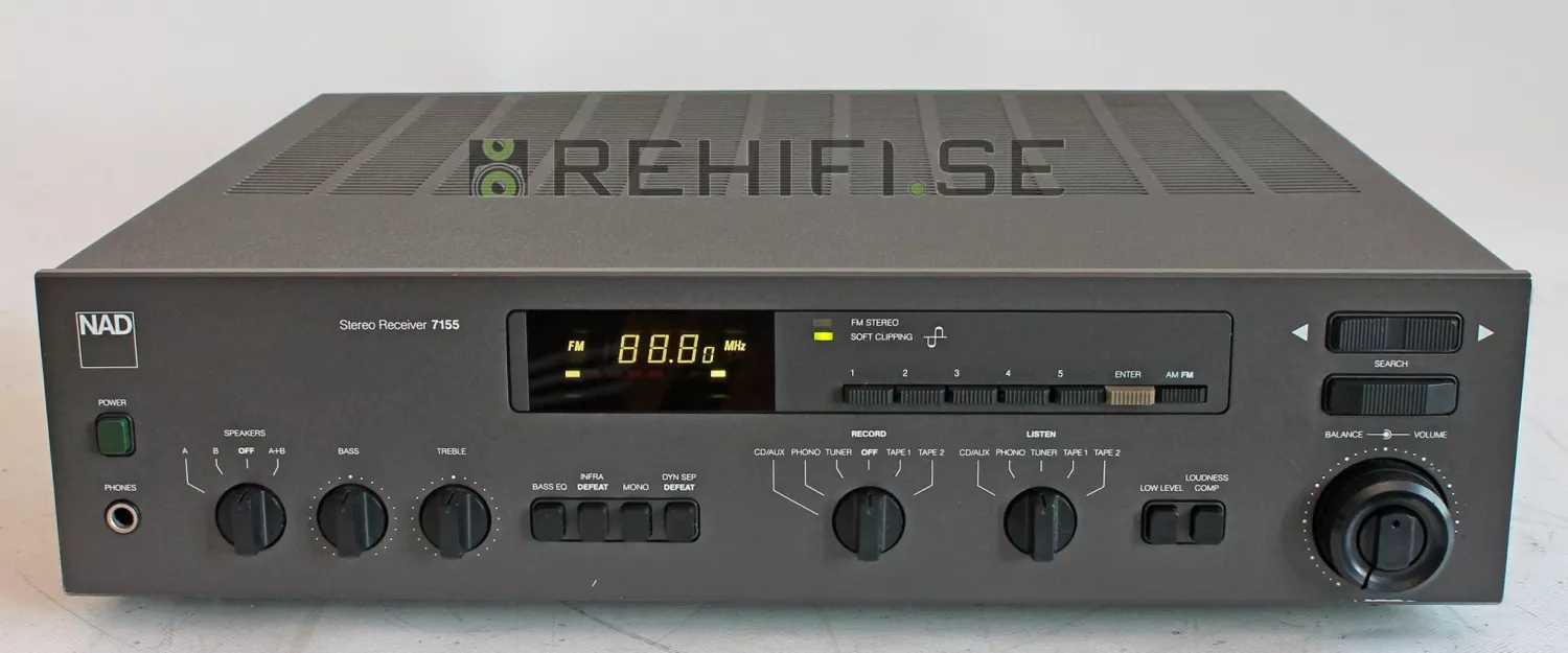 NAD 7155